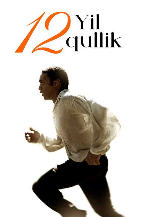 12 yil qullik
