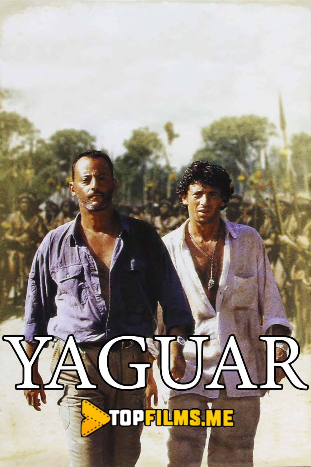 Yaguar