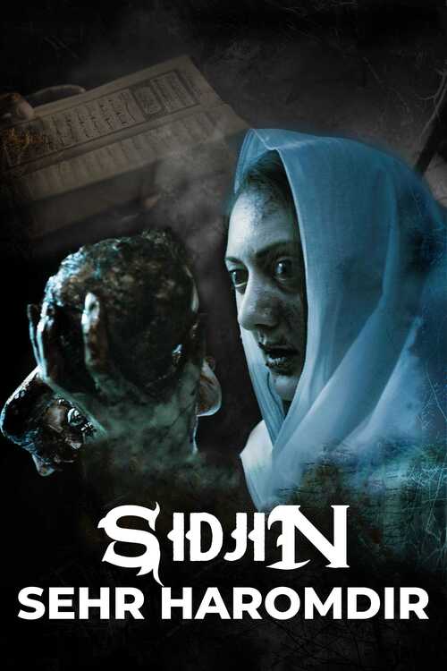 Sidjin: Sehr Haromdir