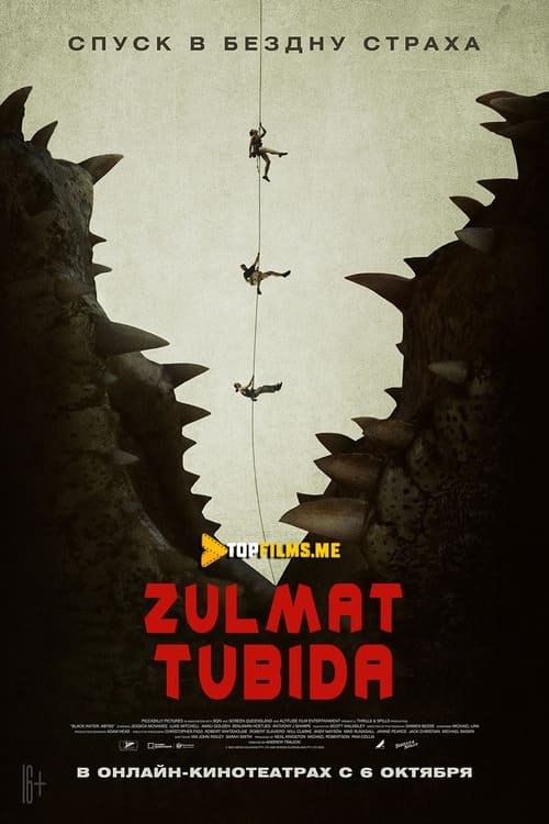 Zulmat tubida