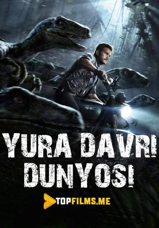 Yura Davri Dunyosi