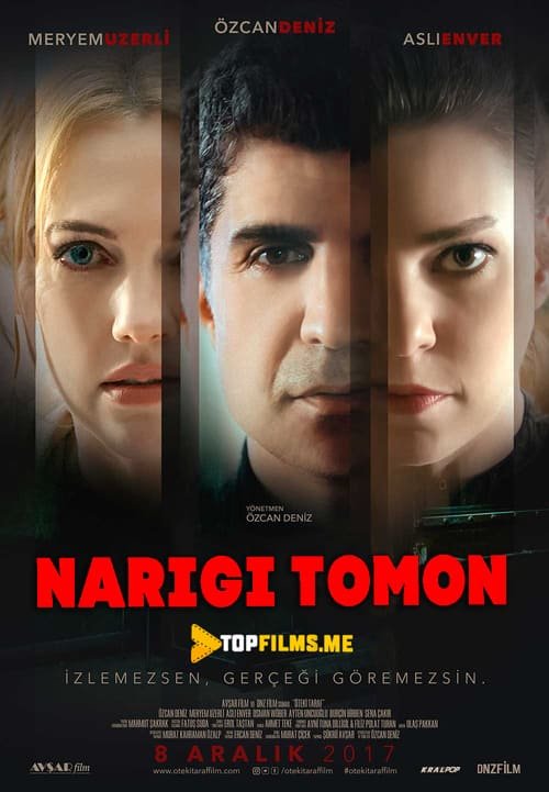 Narigi tomon / Narigi taraf