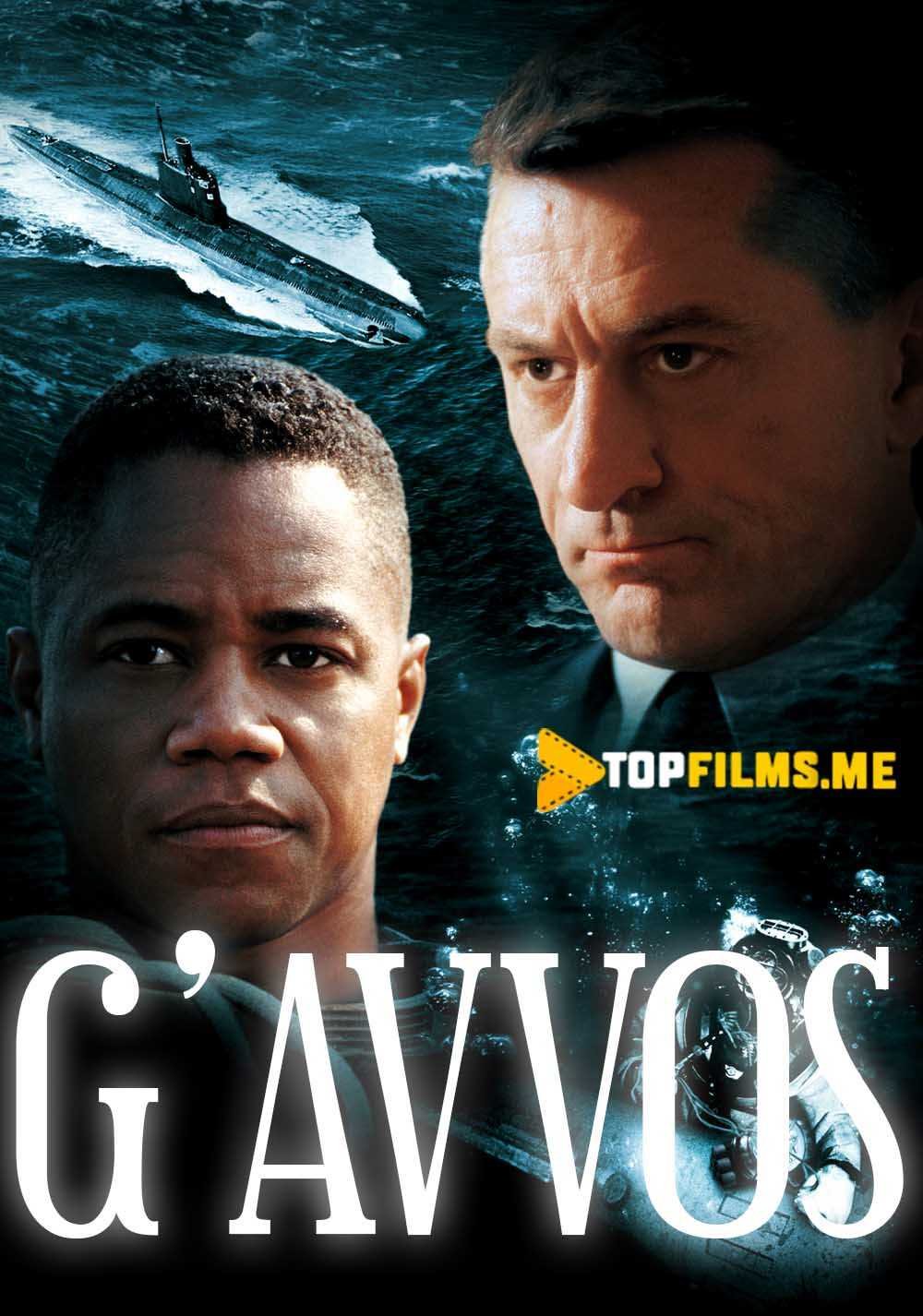 G'avvos