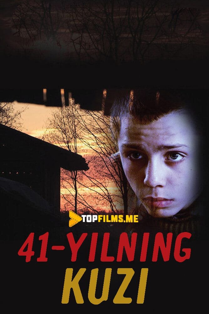 41-Yilning Kuzi
