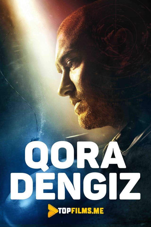 Qora dengiz