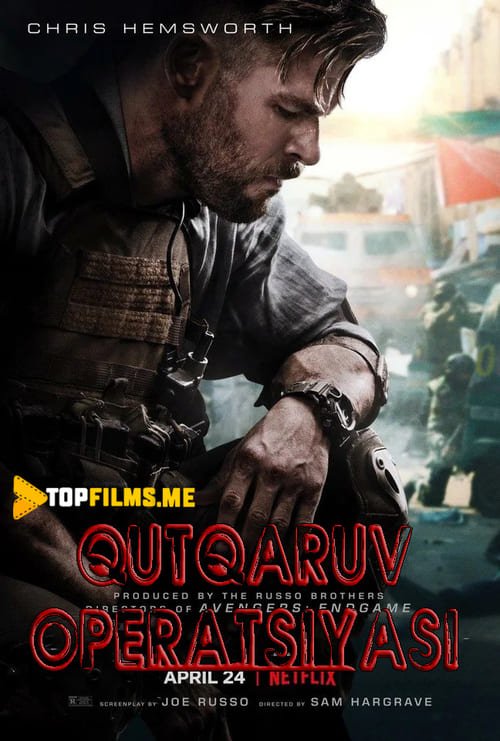 Qutqaruv operatsiyasi