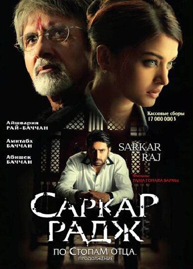 Sarkor Raj 2