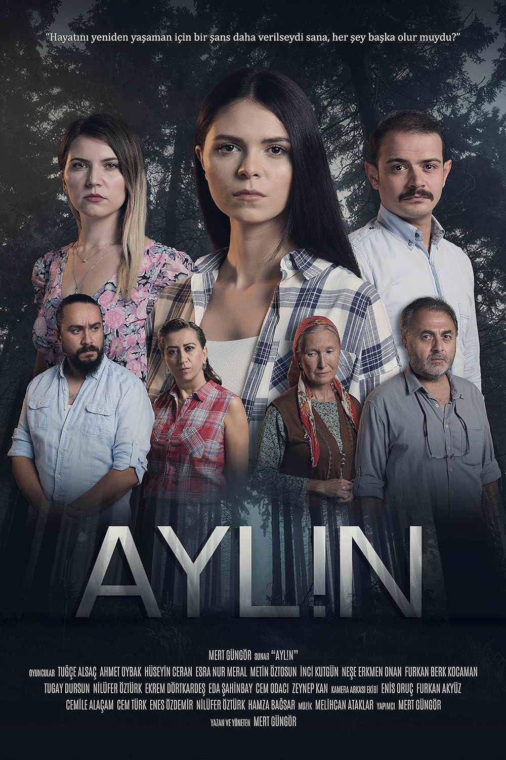 Aylin / Ayl!n