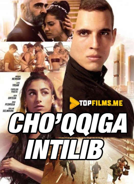 Cho'qqiga intilib / Adashganlar / Osmonga yetish / Baland osmon