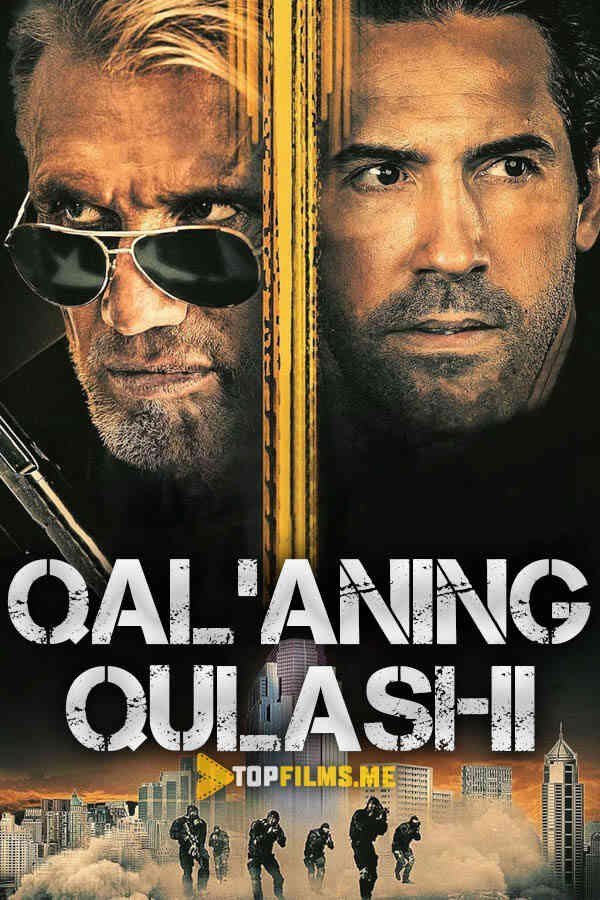 Qalaning qulashi