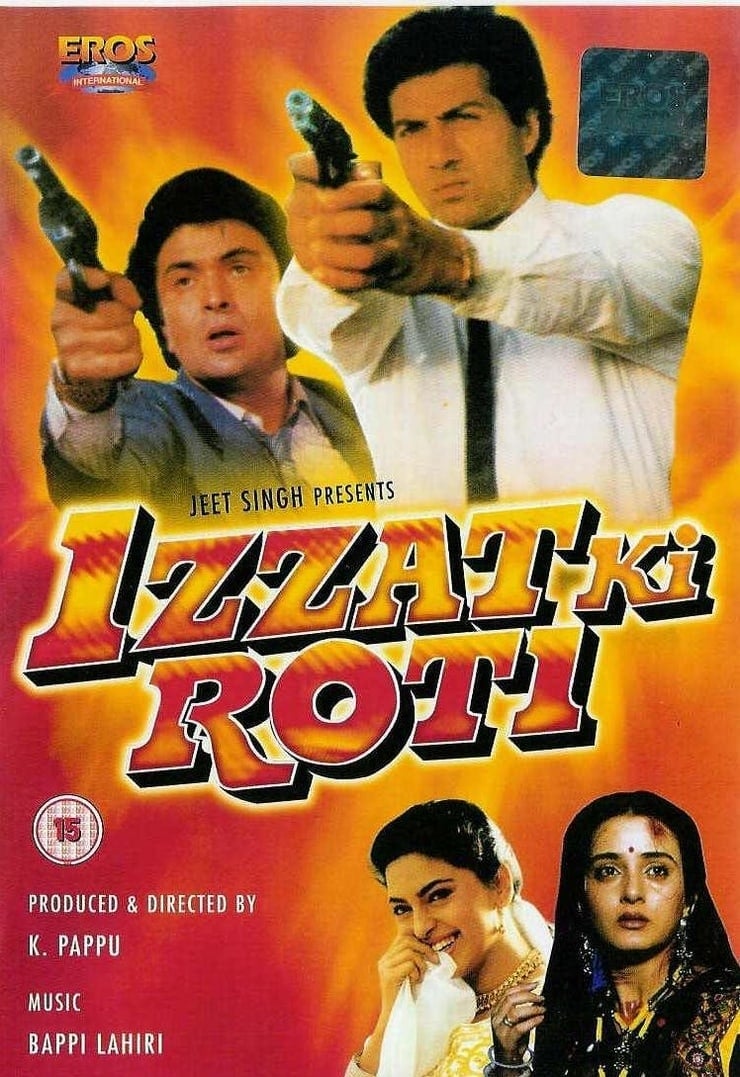 Sadoqat va xiyonat / Izzat Ki Roti