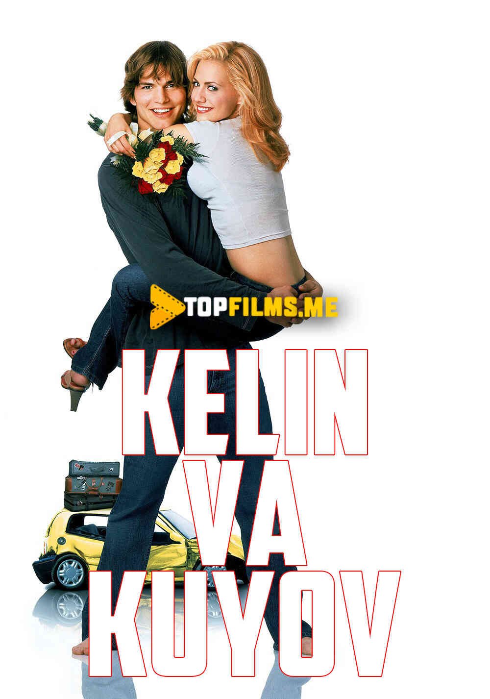 Kelin va kuyov