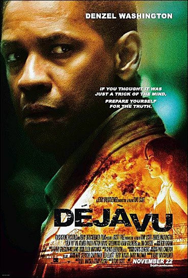 Dejavyu