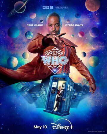 Doktor Kim barcha qismlar
