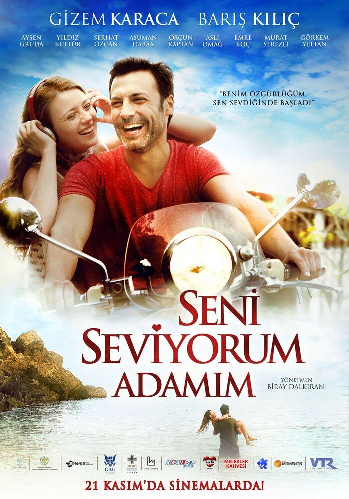 Sizni sevaman azizim