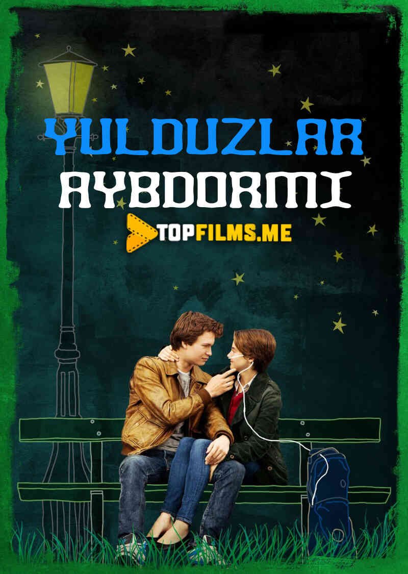 Yulduzlar aybdormi