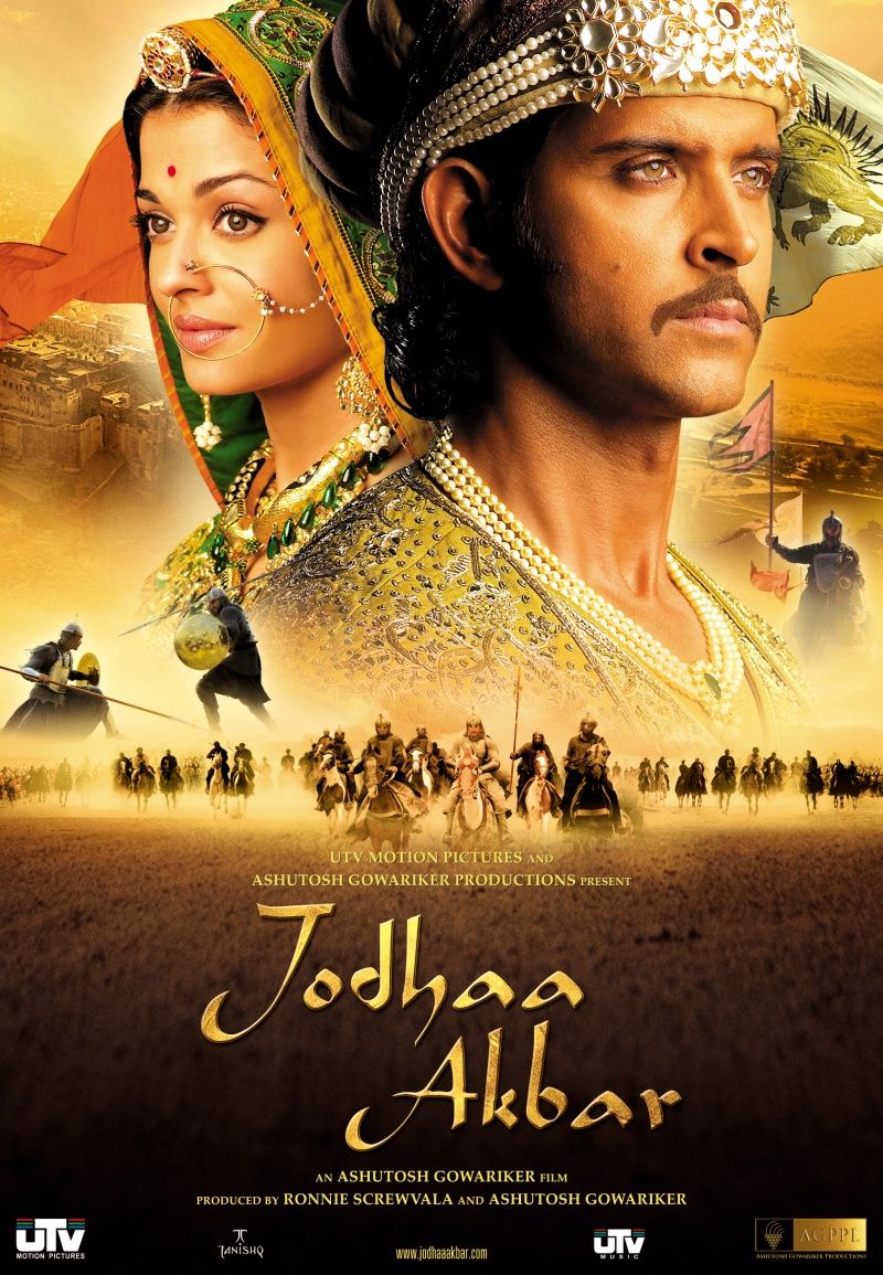Jodha va Akbar