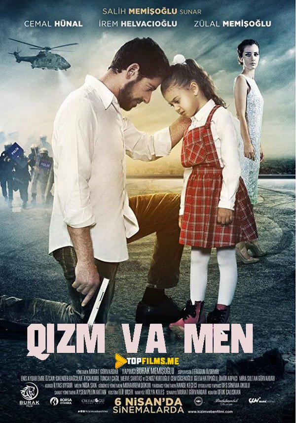Qizim va Men