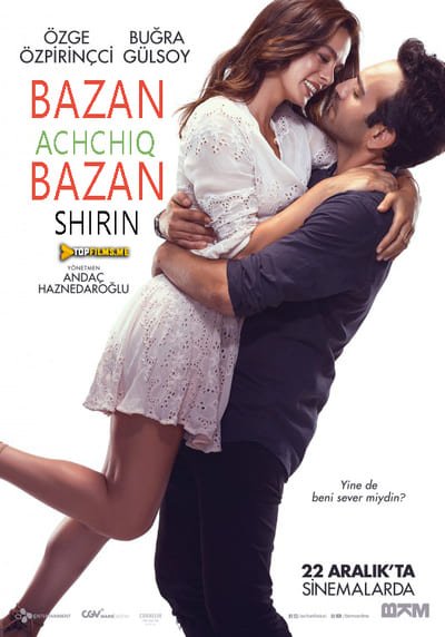 Bazan achchiq Bazan Shirin