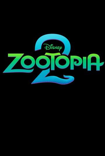 Hayvonlar shahri 2 / Zootopia 2 / Zveropolis 2