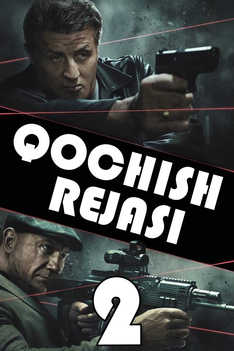 Qochish rejasi 2