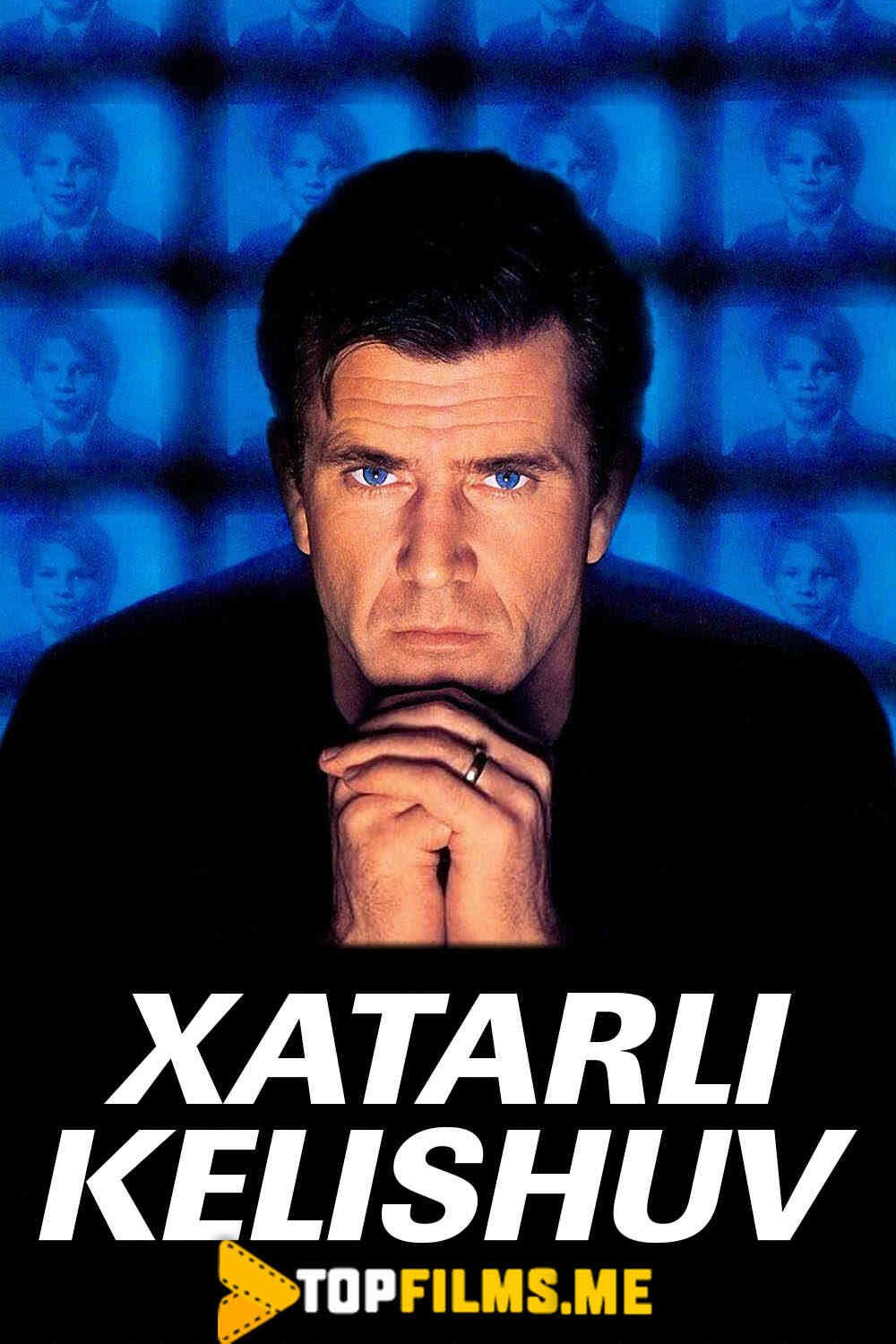 Xatarli kelishuv