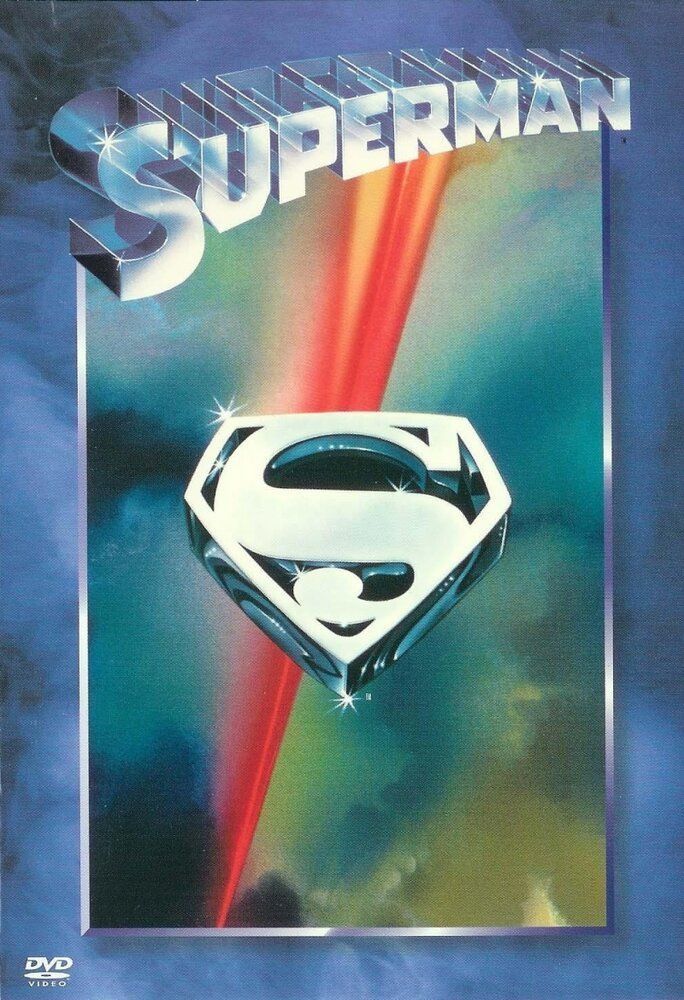 Supermen 1