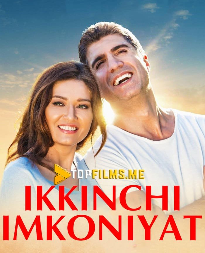 Ikkinchi Imkoniyat