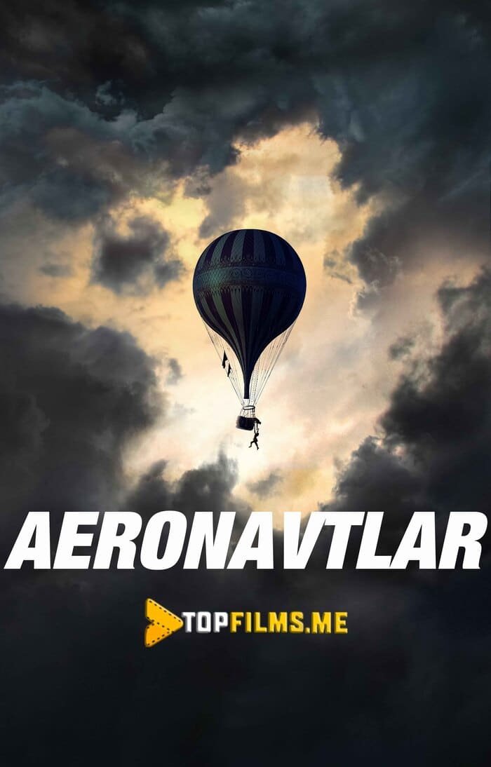 Aeronavtlar