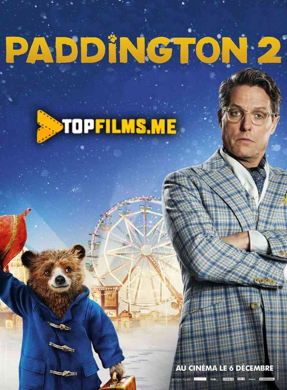 Paddington 2