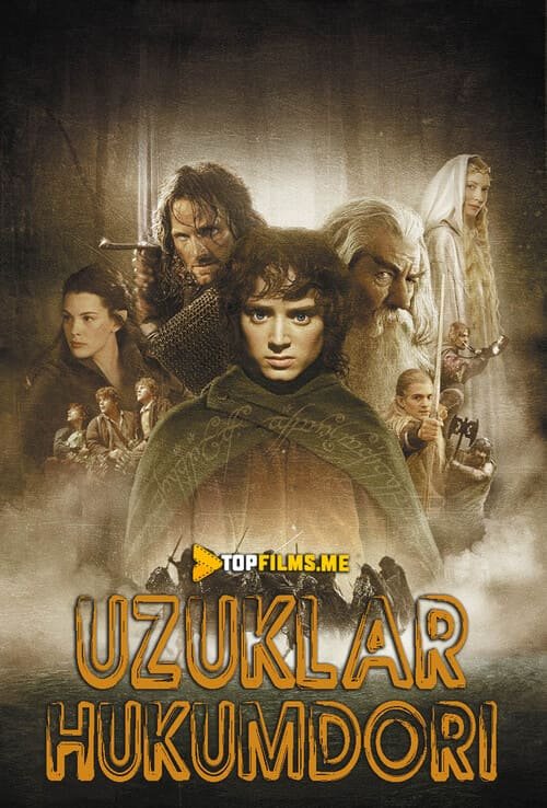 Uzuklar Hukumdori 1