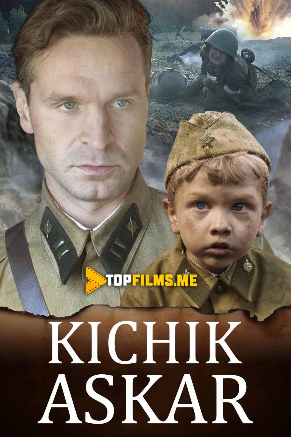 Kichik askar