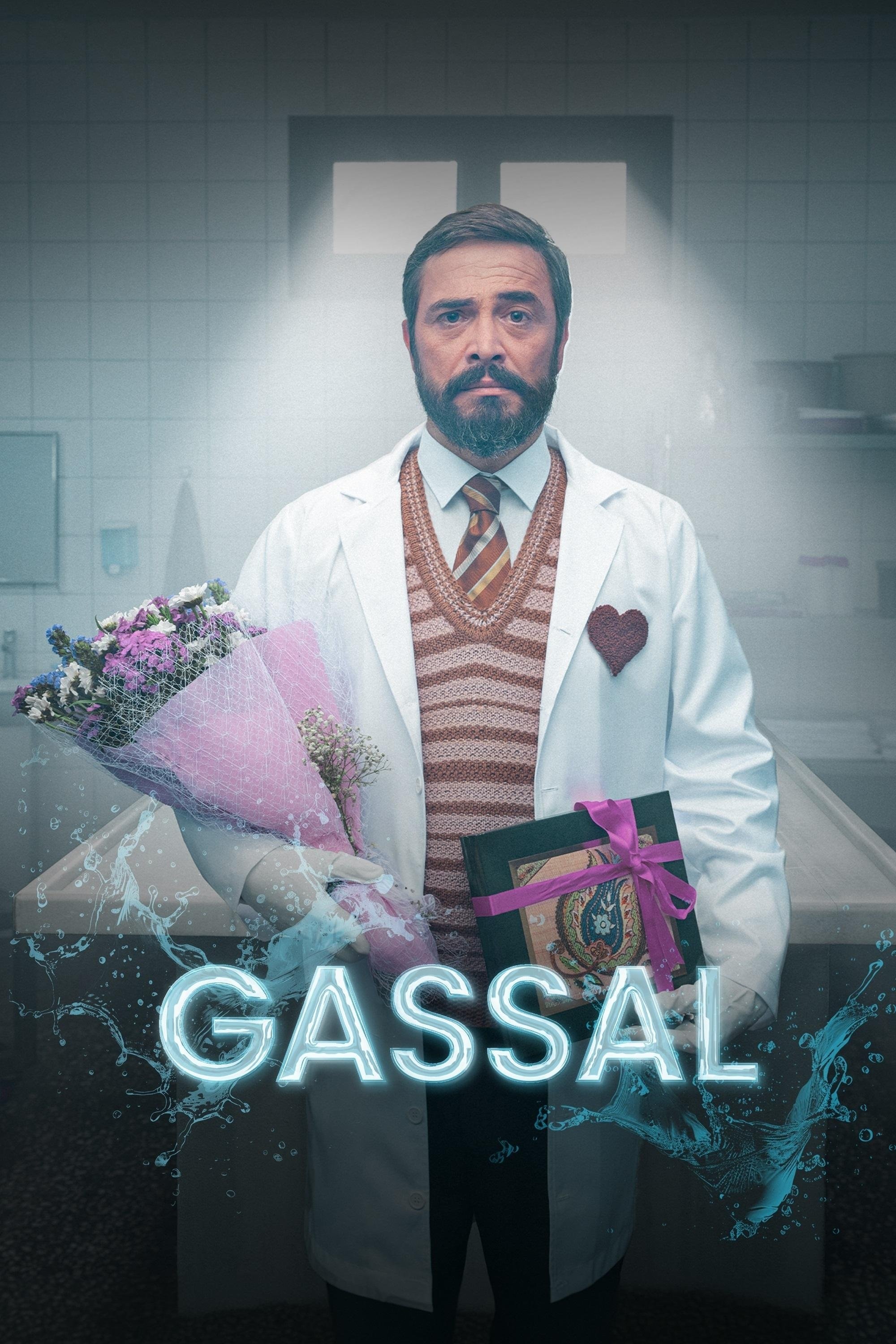 G'assol Barcha qismlar