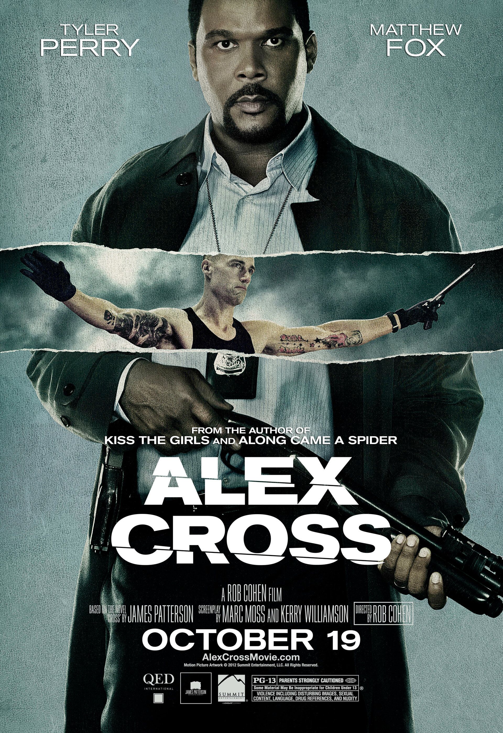 Aleks Kross