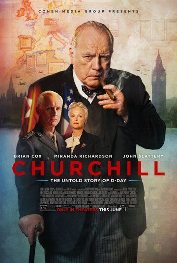 Cherchill