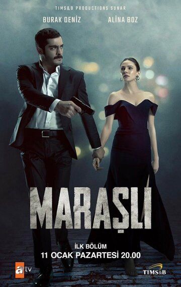 Marashlik barcha qismlar Turk serial