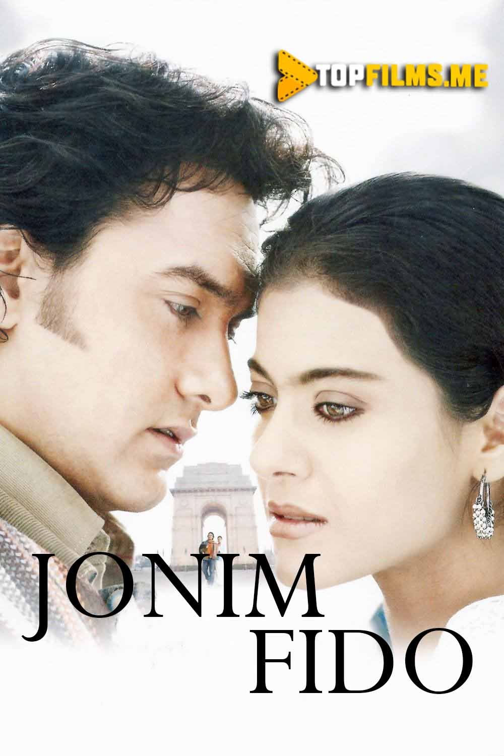 Jonim fido
