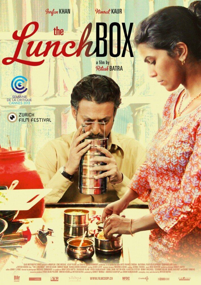 Lanchboks