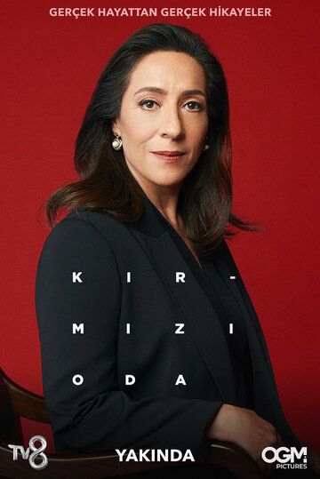 Qirmizi xona barcha qismlar Turk serial