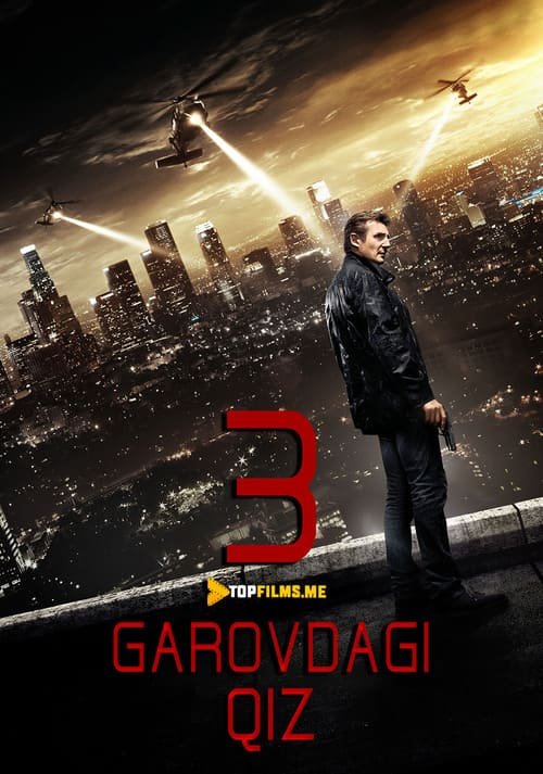 Garovdagi qiz 3
