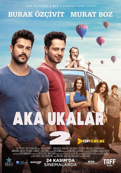 Aka Ukalar 2