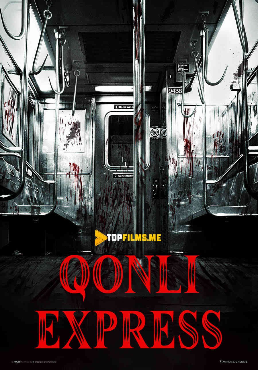 Qonli Ekspress