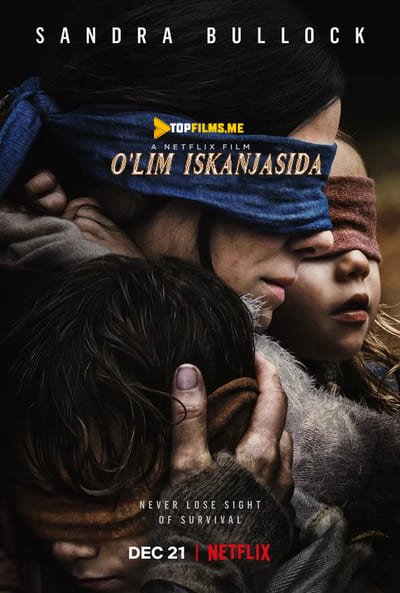 O'lim iskanjasida