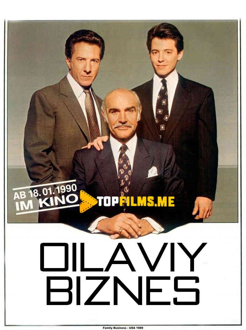 Oilaviy biznes