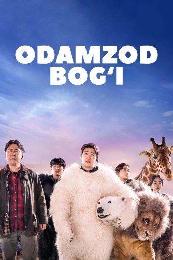 Odamzod bog'i