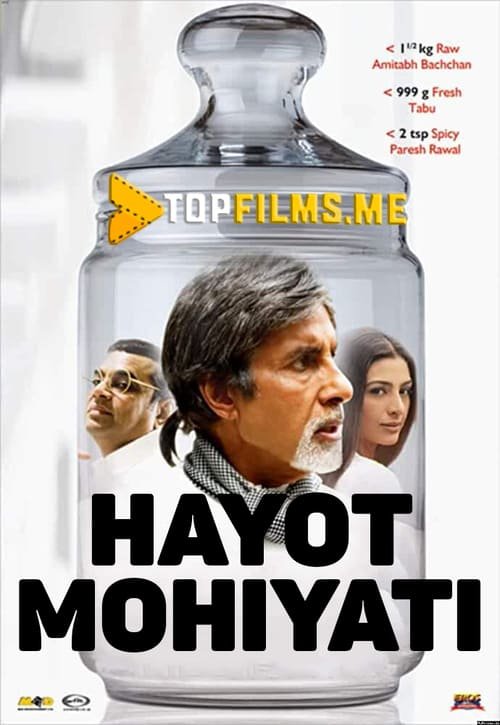 Hayot mohiyati