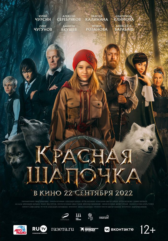 Qizil qalpoqcha