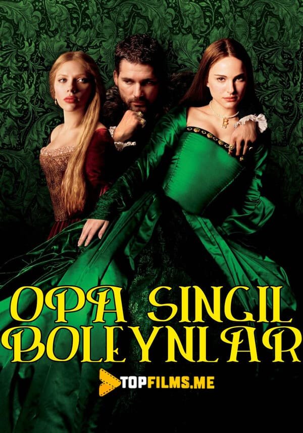 Opa singil boleynlar