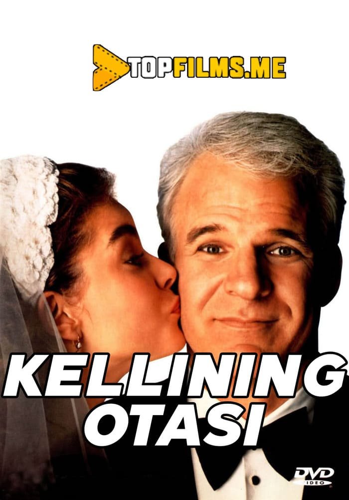 Kellining otasi