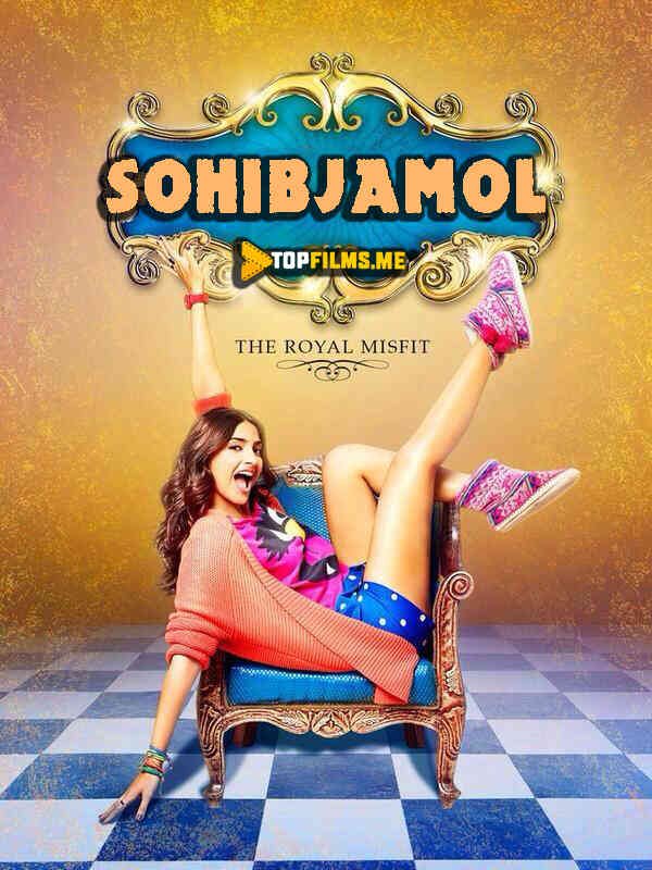 Sohibjamol
